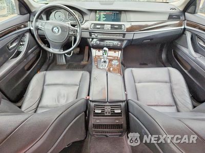 Zdjęcie 8 z 12 samochodu: 2011 BMW 535 XI VIN:WBAFU7C51BC872829 - miniatura