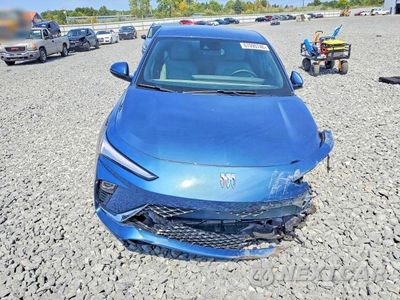 Piąte zdjęcie samochodu w środku: 2026 BUICK ENVISTA AVENIR VIN:KL47LCEP2TB077727 - miniatura