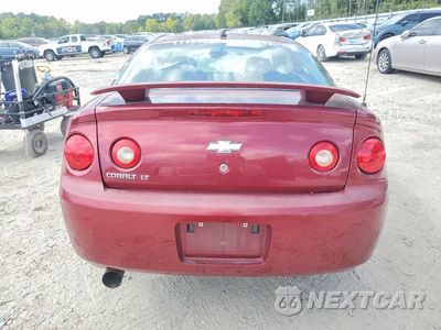 Zdjęcie 6 z 12 samochodu: 2009 CHEVROLET COBALT LT VIN:1G1AT18H597169634 - miniatura