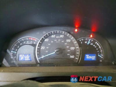 Zdjęcie 9 z 13 samochodu: 2014 TOYOTA CAMRY LE VIN:4T1BF1FK3EU415654 - miniatura