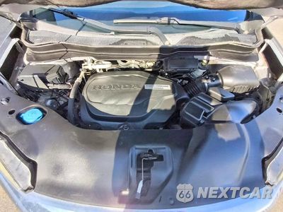 Zdjęcie 12 z 13 samochodu: 2019 HONDA PILOT EXL VIN:5FNYF5H52KB021886 - miniatura