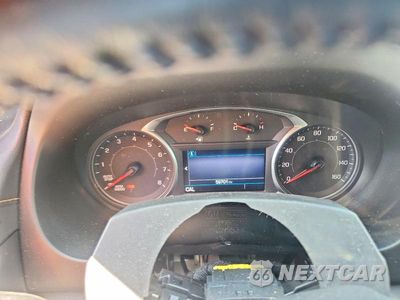 Zdjęcie 9 z 14 samochodu: 2019 GMC TERRAIN VIN:3GKALMEV0KL106272 - miniatura