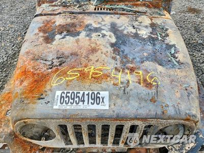 Zdjęcie 11 z 11 samochodu: 1998 JEEP WRANGLER / TJ SE VIN:1J4FY29P2WP702197 - miniatura