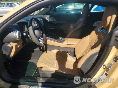 Zdjęcie 7 z 12 samochodu: 2026 MERCEDES-BENZ AMG GT 63 AMG S E PERFORMANCE VIN:W1KRJ8CB7TF008877 - miniatura
