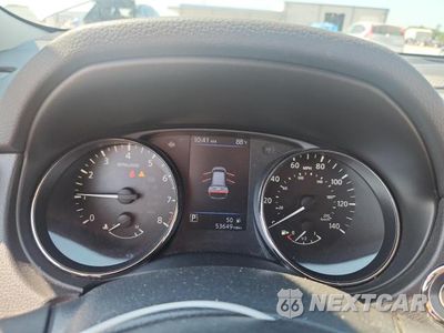 Zdjęcie 9 z 13 samochodu: 2018 NISSAN ROGUE SL VIN:JN8AT2MT1JW452120 - miniatura