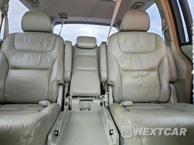 Zdjęcie 10 z 13 samochodu: 2005 HONDA ODYSSEY EXL VIN:5FNRL38625B416021 - miniatura