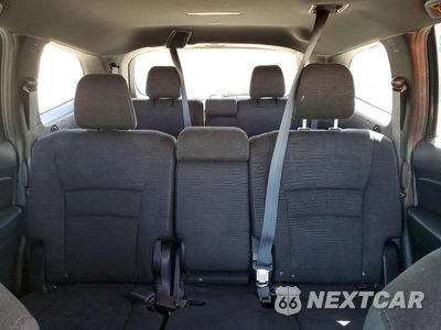 Zdjęcie 10 z 13 samochodu: 2022 HONDA PILOT SPORT VIN:5FNYF6H33NB090806 - miniatura