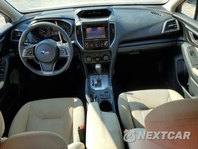 Zdjęcie 8 z 12 samochodu: 2017 SUBARU IMPREZA PREMIUM PLUS VIN:4S3GKAD65H3626893 - miniatura