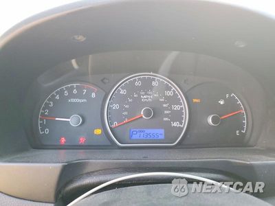 Zdjęcie 9 z 12 samochodu: 2009 HYUNDAI ELANTRA GLS VIN:KMHDU46D49U716201 - miniatura