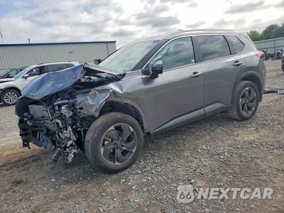2024 NISSAN ROGUE SV JN8BT3BB1RW445393 - główne zdjęcie licytacji z USA - miniatura