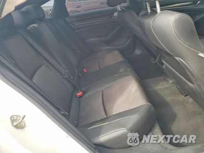 Zdjęcie 10 z 13 samochodu: 2019 HONDA ACCORD SPORT VIN:1HGCV1F30KA173439 - miniatura