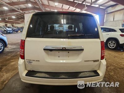 Zdjęcie 6 z 13 samochodu: 2010 CHRYSLER TOWN AND COUNTRY RT VIN:2A4RR5D12AR206466 - miniatura