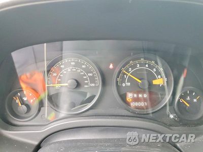 Zdjęcie 9 z 13 samochodu: 2014 JEEP PATRIOT SPORT VIN:1C4NJPBB7ED628857 - miniatura