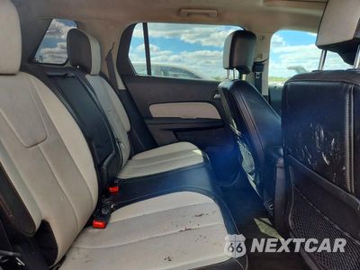 Zdjęcie 11 z 14 samochodu: 2017 GMC TERRAIN SLT VIN:2GKFLUE39H6155214 - miniatura