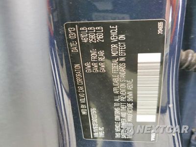 Zdjęcie 12 z 12 samochodu: 2013 VOLVO S60 T5 VIN:YV1612FSXD1227976 - miniatura