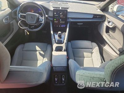 Zdjęcie 8 z 13 samochodu: 2023 POLESTAR 2 VIN:YSMED3KA2PL124768 - miniatura