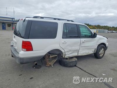 Trzecie zdjęcie samochodu z tyłu: 2006 FORD EXPEDITION XLT VIN:1FMPU16566LA40100 - miniatura