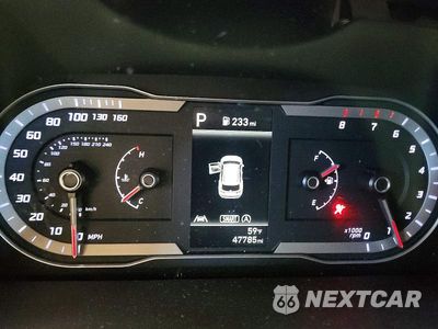 Zdjęcie 9 z 13 samochodu: 2024 HYUNDAI TUCSON SEL VIN:5NMJBCDE4RH397893 - miniatura