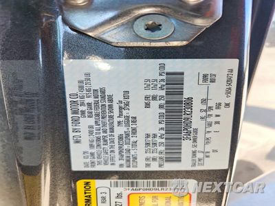 Zdjęcie 13 z 13 samochodu: 2020 FORD FUSION SE VIN:3FA6P0HD9LR230806 - miniatura