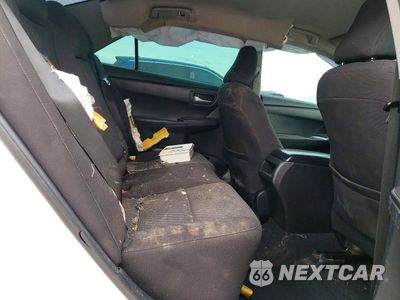 Zdjęcie 10 z 12 samochodu: 2015 TOYOTA CAMRY LE VIN:4T4BF1FK6FR512760 - miniatura