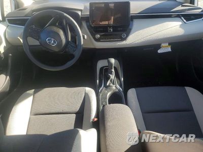 Zdjęcie 8 z 12 samochodu: 2026 TOYOTA COROLLA LE VIN:5YFB4MDE5TP494859 - miniatura