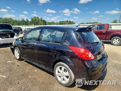 Drugie zdjęcie samochodu z przodu: 2012 NISSAN VERSA 1.8 S VIN:3N1BC1CP9CK260959 - miniatura