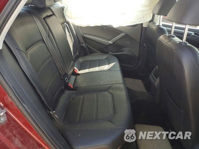 Zdjęcie 10 z 12 samochodu: 2018 VOLKSWAGEN PASSAT S VIN:1VWAA7A32JC034523 - miniatura