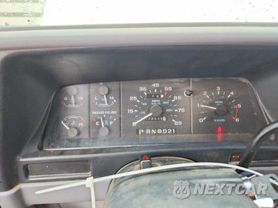 Zdjęcie 9 z 12 samochodu: 1994 FORD EXPLORER VIN:1FMCU24X0RUE43027 - miniatura
