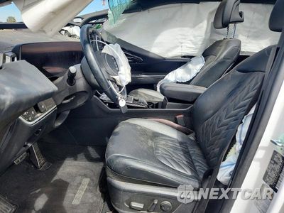 Zdjęcie 7 z 12 samochodu: 2024 KIA SPORTAGE X-PRO PRESTIGE VIN:5XYK7CDF1RG139131 - miniatura
