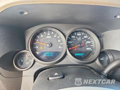 Zdjęcie 9 z 12 samochodu: 2011 GMC SIERRA K1500 SL VIN:3GTP2UEA0BG113561 - miniatura