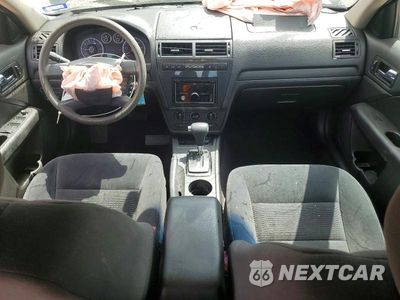 Zdjęcie 8 z 12 samochodu: 2006 FORD FUSION SE VIN:3FAHP07146R200441 - miniatura