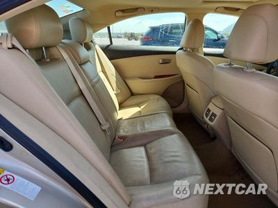 Zdjęcie 10 z 12 samochodu: 2011 LEXUS ES 350 VIN:JTHBK1EG5B2417957 - miniatura