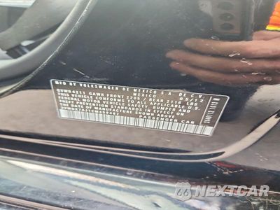 Zdjęcie 12 z 12 samochodu: 2012 VOLKSWAGEN JETTA SE VIN:3VWDX7AJ1CM459467 - miniatura