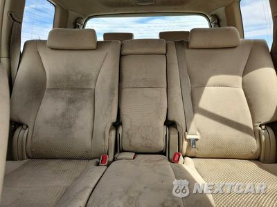 Zdjęcie 10 z 13 samochodu: 2007 TOYOTA HIGHLANDER HYBRID VIN:JTEEW21A470045679 - miniatura