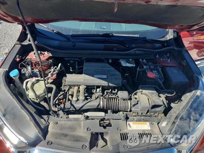 Zdjęcie 12 z 13 samochodu: 2018 HONDA CR-V TOURING VIN:5J6RW2H98JL035867 - miniatura