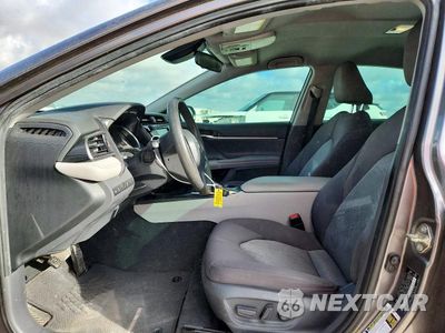 Zdjęcie 7 z 12 samochodu: 2020 TOYOTA CAMRY LE VIN:4T1C11AK9LU890961 - miniatura