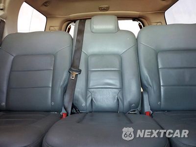 Zdjęcie 10 z 14 samochodu: 2003 FORD EXPEDITION XLT VIN:1FMRU15W73LC07482 - miniatura