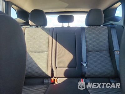 Zdjęcie 10 z 13 samochodu: 2018 NISSAN ROGUE SPORT SV VIN:JN1BJ1CR1JW600727 - miniatura