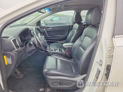 Zdjęcie 7 z 13 samochodu: 2018 KIA SPORTAGE SX VIN:KNDPRCA6XJ7490383 - miniatura