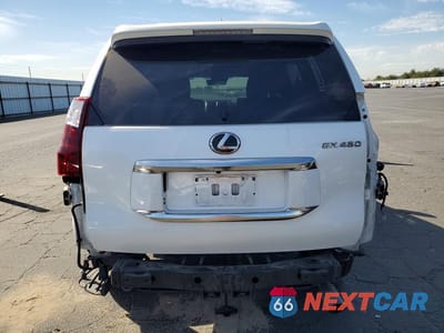 Zdjęcie 6 z 14 samochodu: 2020 LEXUS GX 460 LUXURY VIN:JTJGM7BX1L5246050 - miniatura