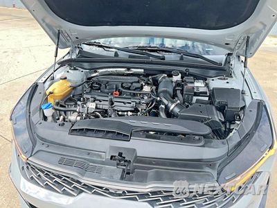 Zdjęcie 7 z 13 samochodu: 2021 KIA K5 GT LINE VIN:5XXG64J21MG080238 - miniatura