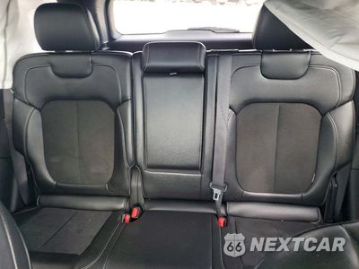 Zdjęcie 10 z 13 samochodu: 2024 JEEP GRAND CHEROKEE LAREDO VIN:1C4RJHAG5R8519865 - miniatura