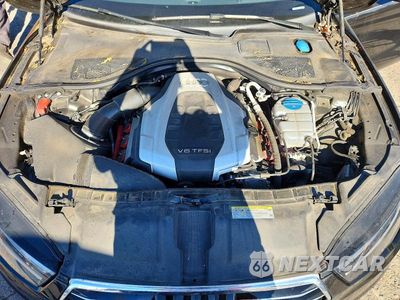 Zdjęcie 11 z 13 samochodu: 2017 AUDI A7 PRESTIGE VIN:WAU22AFC8HN007218 - miniatura