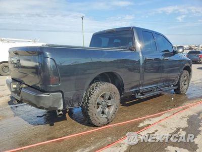 Trzecie zdjęcie samochodu z tyłu: 2017 RAM 1500 ST VIN:1C6RR7FG7HS643446 - miniatura