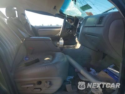 Zdjęcie 7 z 13 samochodu: 2003 MERCURY MOUNTAINEER VIN:4M2ZU86K73UJ05855 - miniatura