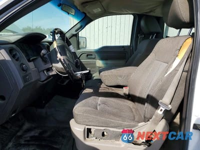 Zdjęcie 7 z 12 samochodu: 2009 FORD F150 VIN:1FTPF12V39KC06085 - miniatura