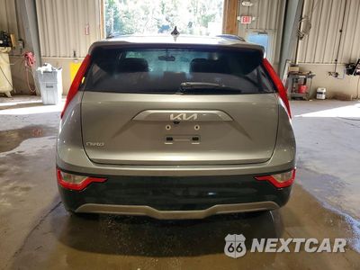 Zdjęcie 6 z 13 samochodu: 2023 KIA NIRO WIND VIN:KNDCR3L10P5071463 - miniatura