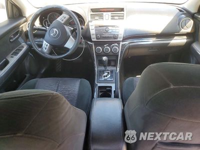 Zdjęcie 8 z 12 samochodu: 2010 MAZDA 6 I VIN:1YVHZ8CH4A5M01624 - miniatura