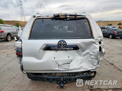 Zdjęcie 6 z 14 samochodu: 2022 TOYOTA 4RUNNER TRD OFF-ROAD PREMIUM VIN:JTERU5JR2N6017842 - miniatura
