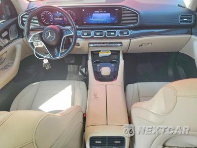 Zdjęcie 8 z 13 samochodu: 2024 MERCEDES-BENZ GLE 350 4MATIC VIN:4JGFB4FB6RB215075 - miniatura